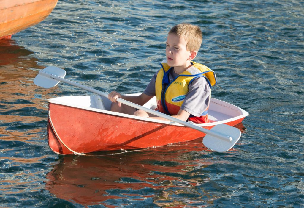 messing about in mini boats – mystate australian wooden