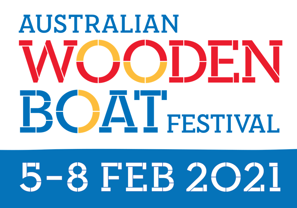 Hobart wooden boat festival 2024