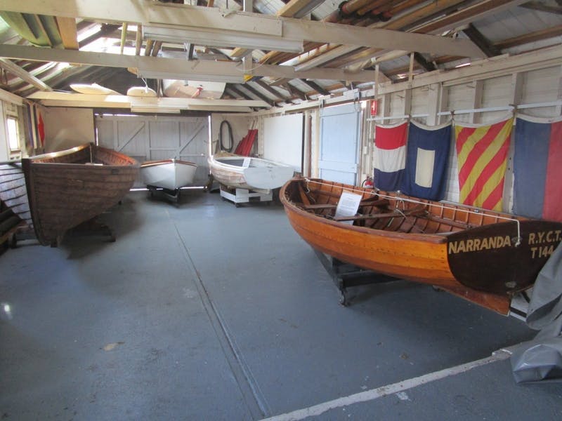 boats boats