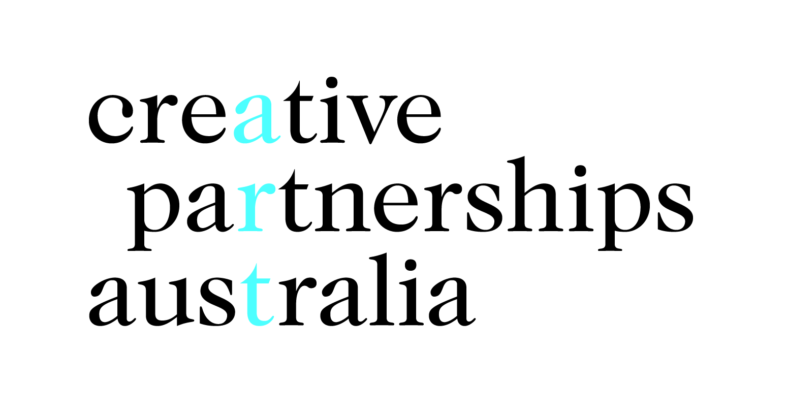 Crative Partnerships Australia